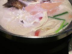 -骨之味·筒骨汤火锅(江头店)