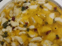 -圣罗巴海鲜烤肉自助(新乡万达店)