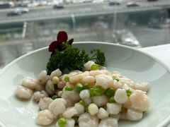 清炒河虾仁-翡翠江南(国贸商城店)