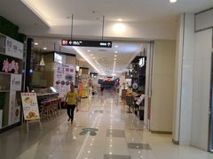 -凯德广场(西城店)