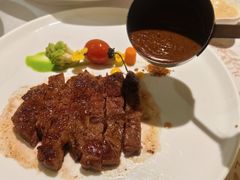 -晶雅花园西餐厅(南京首店)