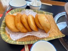 -下杨家青海土火锅(海湖店)