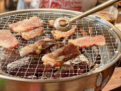-肉仓焼肉バー(烟台山店)