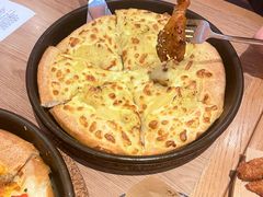 -必胜客(锦艺城店)