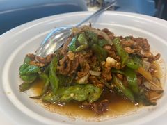 -兰湘子·湘菜小炒(长安万科广场店)
