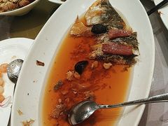-顺风海鲜港(金玉兰店)