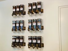 -Peet's Coffee皮爷咖啡(大学路店)