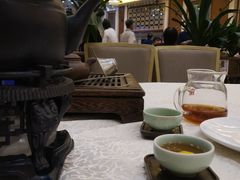 -顺德人家食府(黄金广场店)