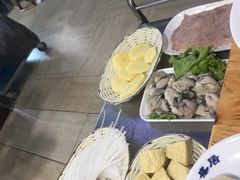 -元盛居(亚泰大街店)