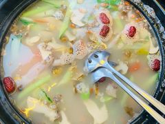 -四姑娘山阿巴郎·藏式花园餐厅