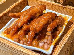 -蘩楼(华强北总店)