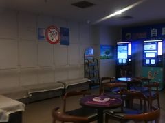 -大地影院(德清余英坊店)