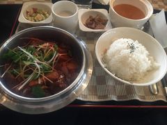 -琥珀咖啡(新南路店)