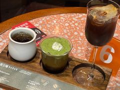 -黑草莓(重庆路店)
