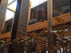 -舜耕山庄四时万和自助餐厅