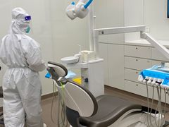 -TSK齿科德申会口腔门诊·联洋诊所