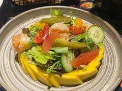 -第101座花园餐厅(湖滨88店)