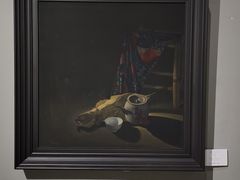 -胡志明市美术馆