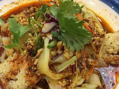 -新疆巴州金丝特餐厅(大钟寺店)