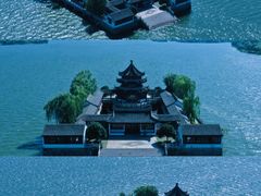 -石湖景区