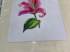 -八哥美术·成人美术画室(总校区)