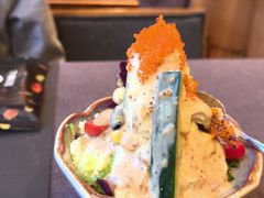 -藤原布二·大正创意料理(五台山店)