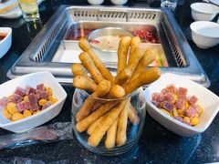 -巴奴毛肚火锅(安阳相州店)