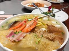 -阿明小菜·海鲜·上海菜(梅陇店)