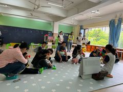 -小象润知早教·托育·幼儿园成长中心