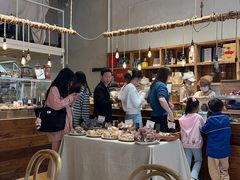 -佐敦面包铺·JORDAN BAKERY