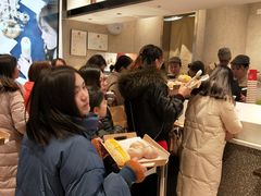 等位区-奈雪的茶(石家庄万象城店)