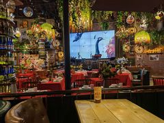 大堂-贝贝龙虾·音乐餐厅(昌平东关店)