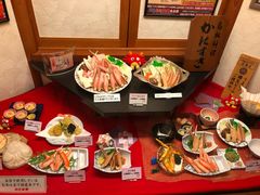 -蟹道乐(新宿本店)