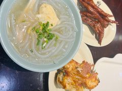 -丁莲芳(红旗路店)