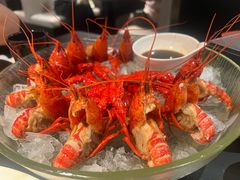 -红盔甲·小龙虾(长寿路店)
