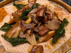 -院8里·少城记忆老川菜(宽窄巷子店)