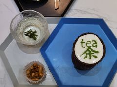 -茶是一枝花泡茶店