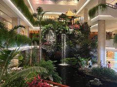 -广州白天鹅宾馆