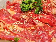 -烧肉达人•炭火烧肉(新天地店)