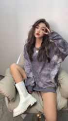 -DX HAIR SALON·发现未知美发沙龙