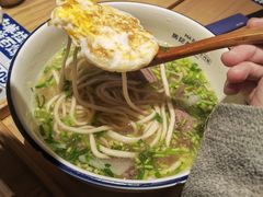 -马记永·兰州牛肉面(天通苑家乐福店)