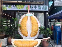 -都念榴莲·城市榴莲