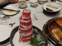 -牛将军•涮肉•烤肉(北京王府井·故宫店)