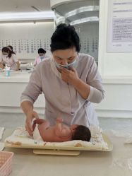 -季橙月子护理中心