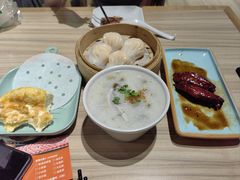-珍粥道(杉杉奥特莱斯店)