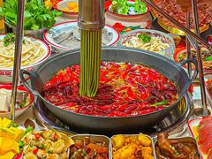 -江北北火锅馆·公路夜市(魏公村店)