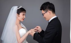 点击看大图 -七月气球布置订婚·宝宝宴· 求婚·生日布置(二七万达店)