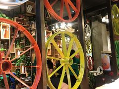 -小小河边鱼(天润城店)
