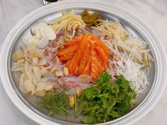 -渔文乐·海鲜大排档(壹品总店)