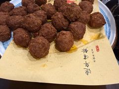 -牛庄高晓山馅饼(铁西店)